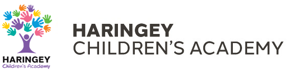 Haringey Children's Academy logo